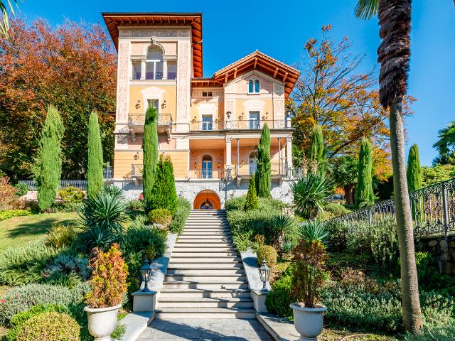 Villa Pierina