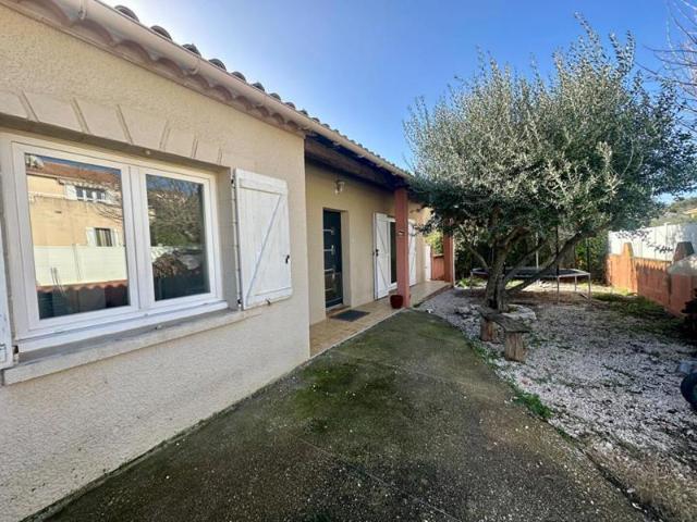 Villa Pignan
