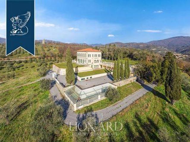 Villa Pistoia Pistoia DLS87058857