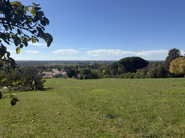 VILLA POMPIGNAN T5