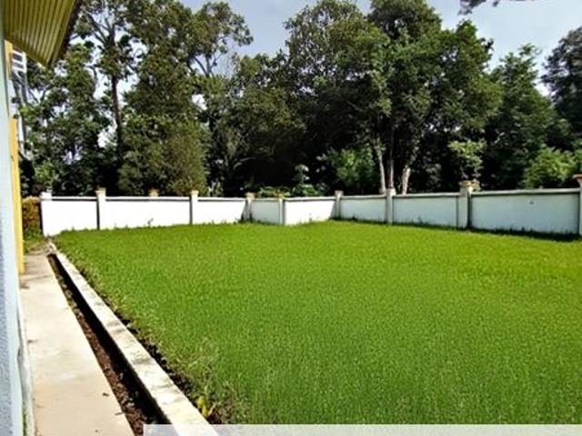 Villa Pondok Upeh