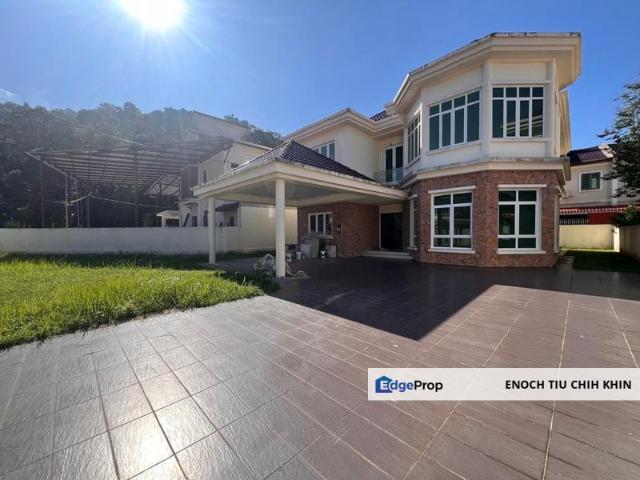 Villa Pondok Upeh