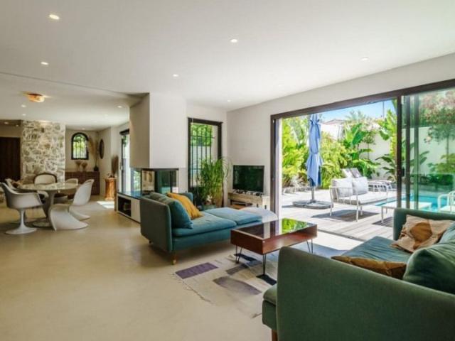 Villa • Pointe Rouge