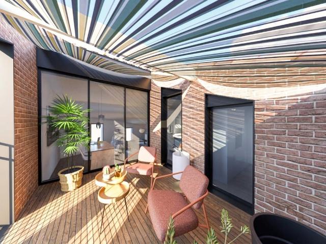 Villa Port De La Ciotat Neuve 110m² La Ciotat