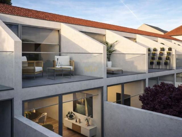 villa Porto Matosinhos 4450 DLS99974095