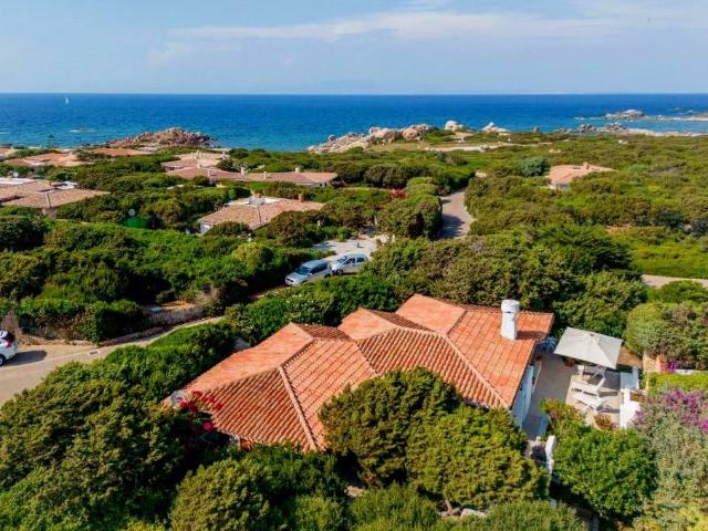 Villa Portobello Al Mare 110m² Aglientu