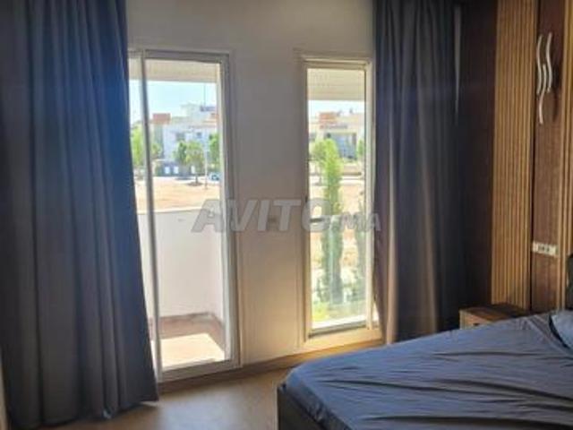 Villa pour location de fonction