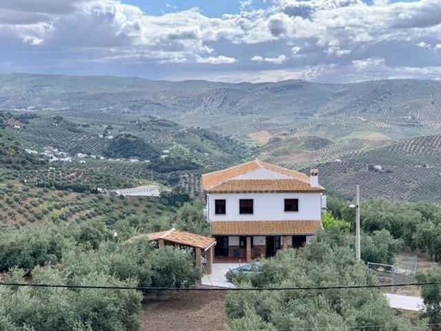 Villa Pozuelas