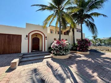 Villa Playa Soñada