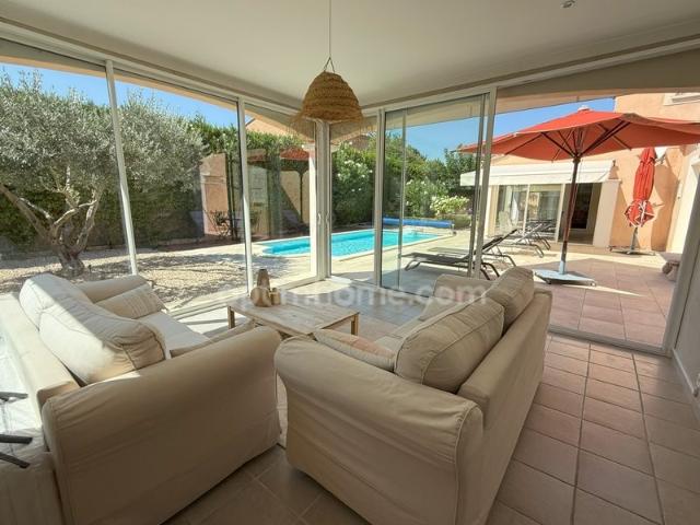 Villa plain pied à Saint Remy De Provence 183m² Saint Rémy de Provence