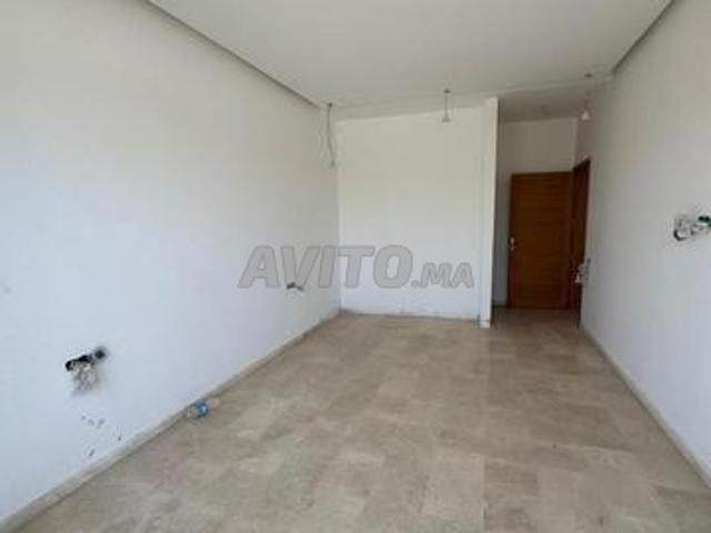 Villa de plain pied en finition