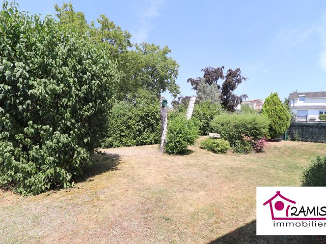 Villa Plain Pied Ludres 5 pièces