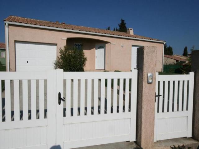 VILLA PLAIN PIED T5 CASTELNAUDARY