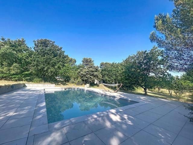 Villa plain pied T5 lieu iddylique