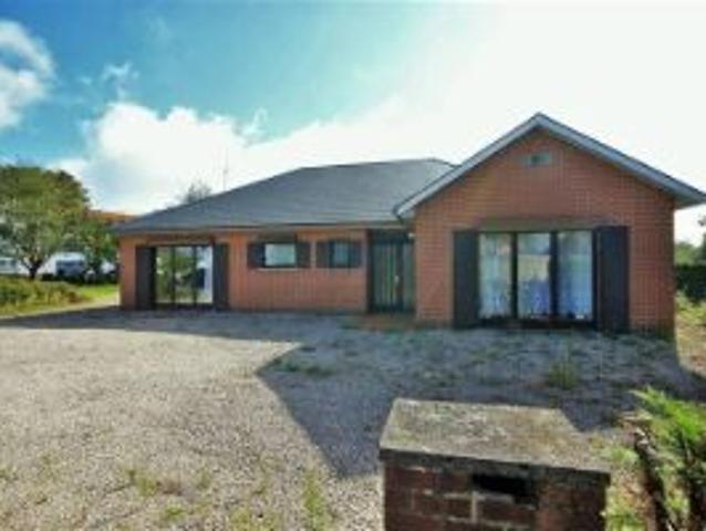 Villa plain pied