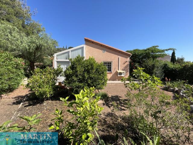 Villa Plain Pied 106m² Céret