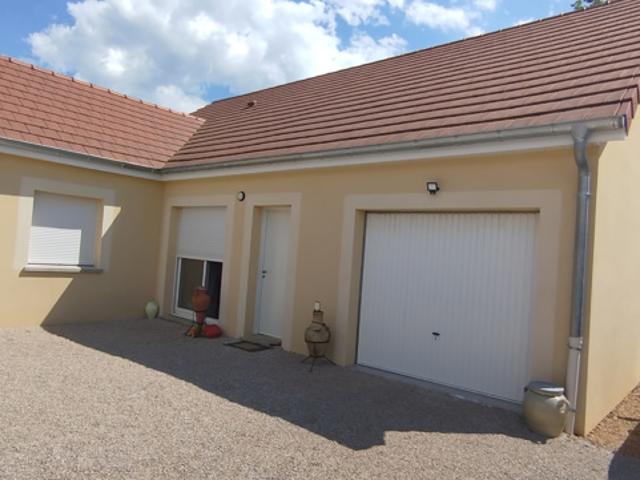 VILLA PLAIN PIED 127M2 DE 2023