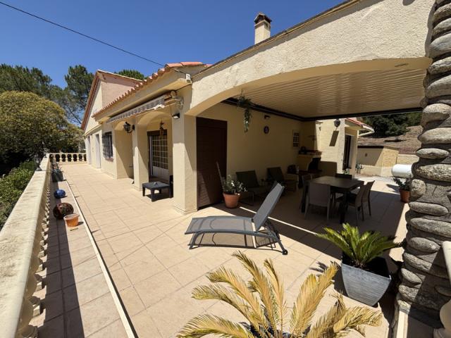 VILLA PLAIN PIED