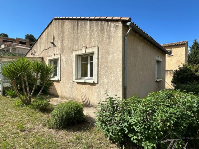 Villa plain pied