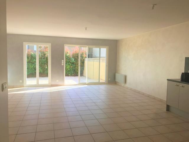 villa plain pied 3 chambres