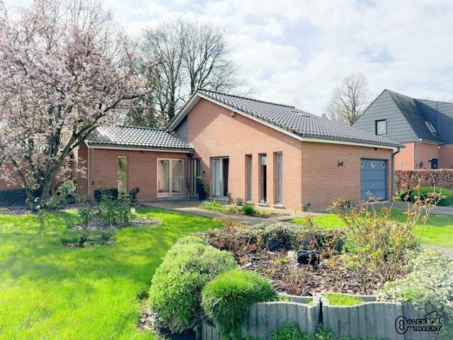Villa Plain Pied 3 chambres + JARDIN & GARAGE
