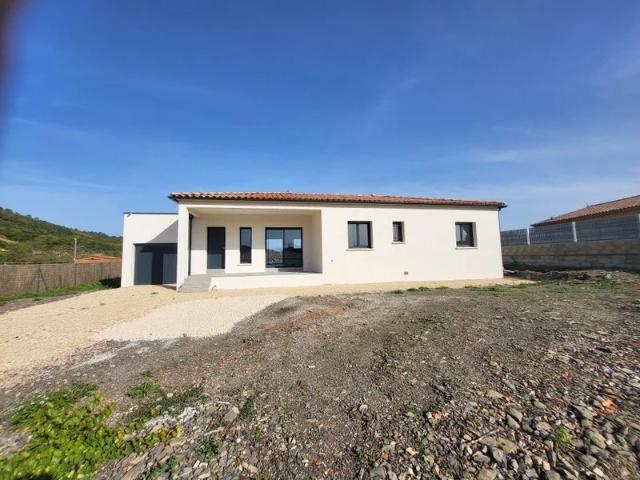 VILLA PLAIN PIED