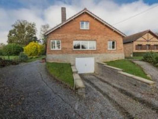 Villa plain pied