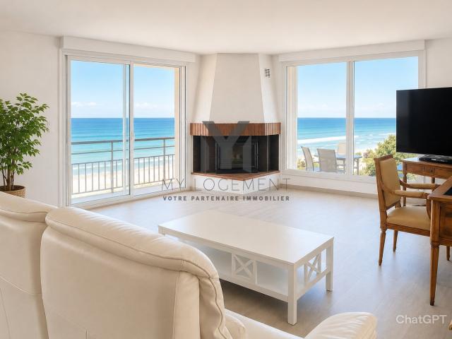 VILLA PLEINE VUE MER ET ACCES PRIVÉ À LA PLAGE SANARY