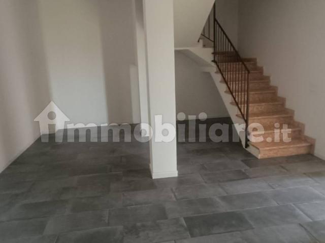 Villa plurifamiliare via Cavriana 4d, Sant'Agata Bolognese