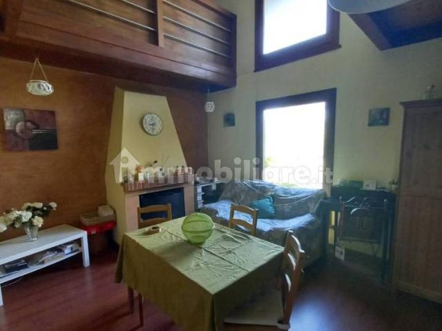 Villa plurifamiliare via Caduti sul Lavoro, Fortuna Corvo, Catanzaro