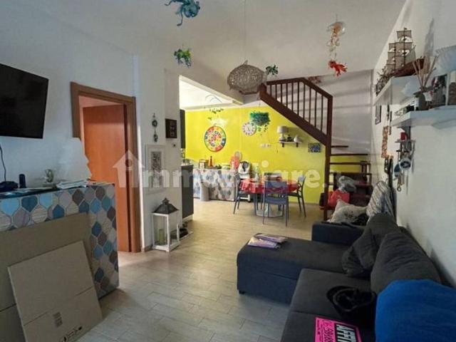 Villa plurifamiliare via Giunone Lucina 19, Santa Severa, Santa Marinella