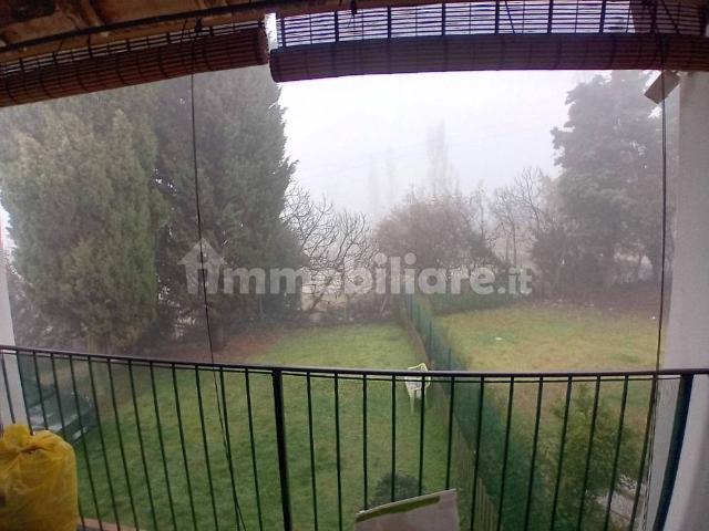 Villa plurifamiliare via Dondarini 2a, Monte San Pietro