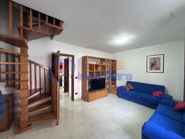Villa plurifamiliare via Mario Sironi 2, Porto Torres