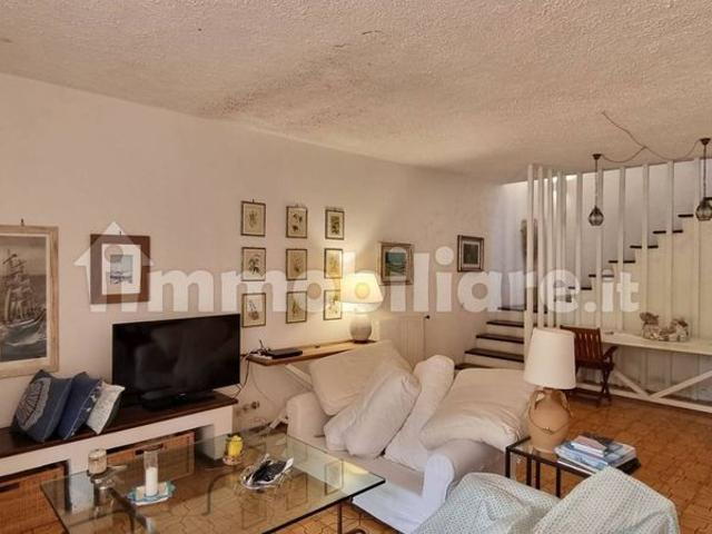 Villa plurifamiliare viale dei Pini, Selva Piana Baia D'argento, Sabaudia