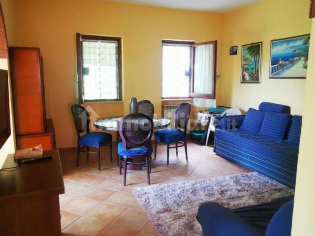 Villa plurifamiliare Complesso Pian delle Rose, Centro, Trevignano Romano