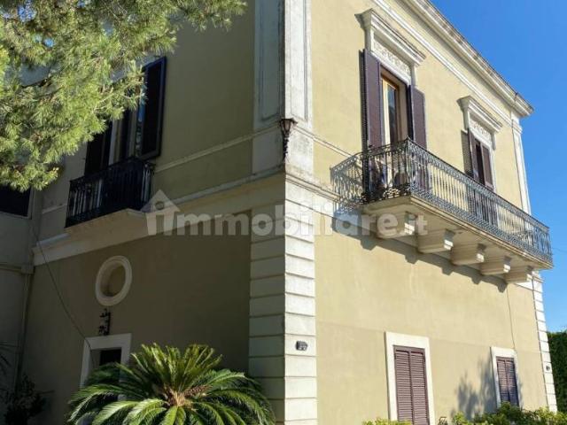 Villa plurifamiliare Contrada Cristo della Cozzana 456, Monopoli
