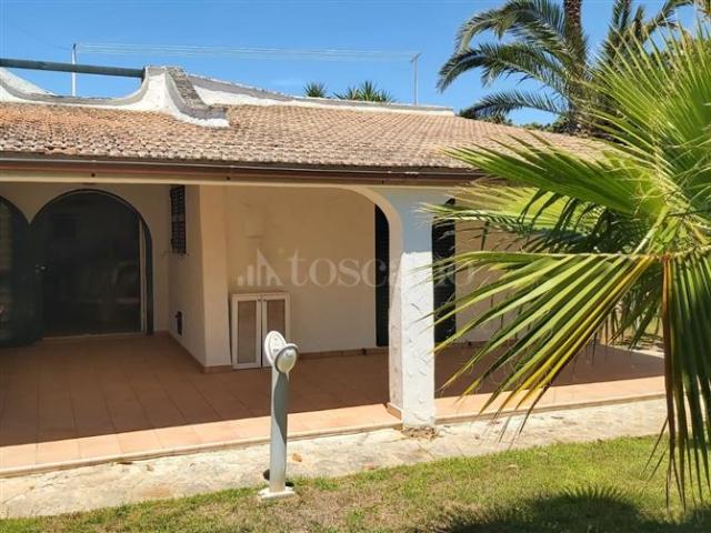 Villa Plurifamiliare di 60 mq a Ostuni Costa Ostuni