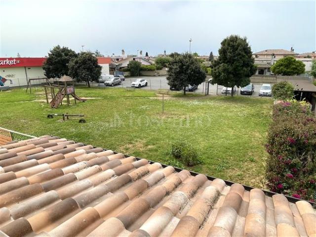 Villa Plurifamiliare di 110 mq a Ladispoli Ladispoli