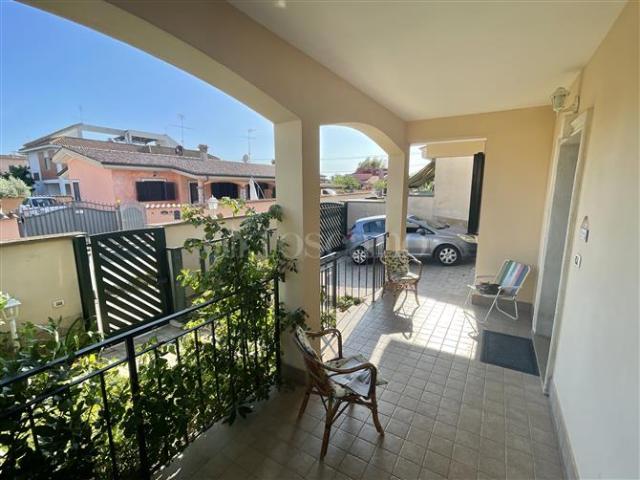 Villa Plurifamiliare di 150 mq a VILLA CLAUDIA Anzio