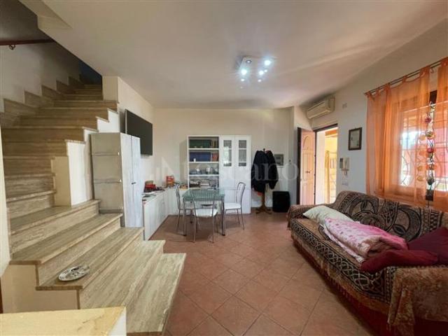 Villa Plurifamiliare di 150 mq a Ostia Antica Roma