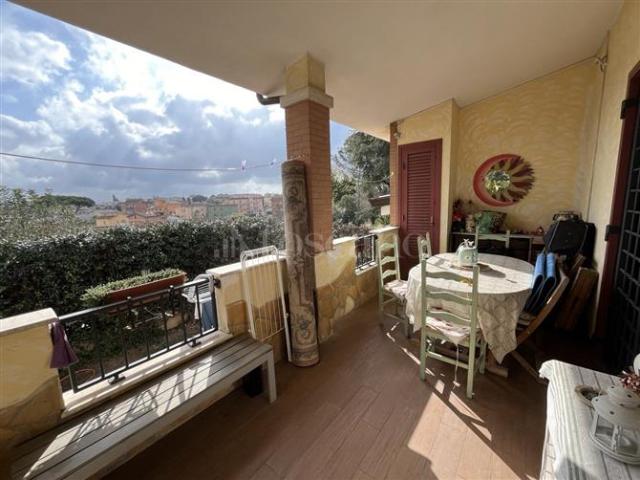 Villa Plurifamiliare di 180 mq a ARA NOVA Fiumicino