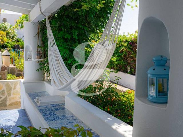 Villa plurifamiliare in vendita a Lipari