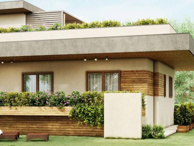 Villa plurifamiliare in vendita a Montignoso