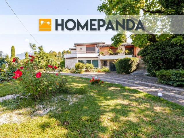 Villa plurifamiliare in vendita a Marano Vicentino