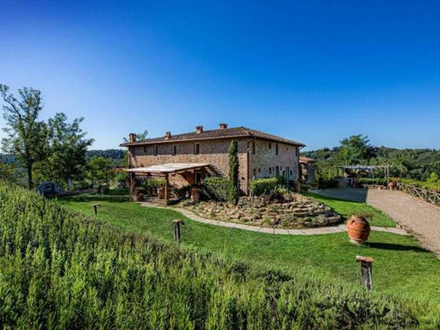 Villa plurifamiliare in vendita a San Miniato