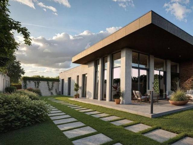 Villa plurifamiliare in vendita a Roma