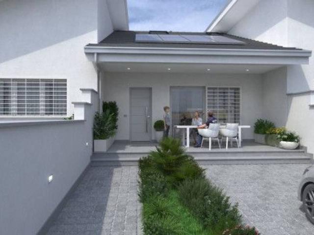 Villa plurifamiliare in vendita a Roma