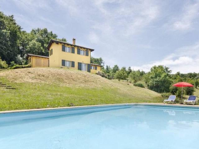 Villa plurifamiliare in vendita a Vergato