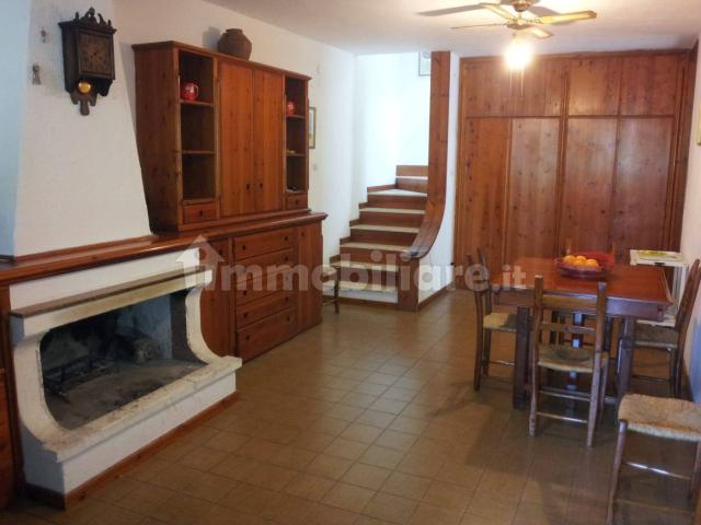 Villa plurifamiliare Località Baccu Mandara 14, Torre Delle Stelle, Maracalagonis