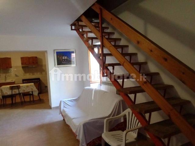 Villa plurifamiliare Località Poggio Primocaso, Poggio Primocaso, Cascia